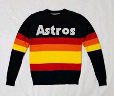 Felpa Pullover Uomo Houston