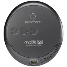 Renkforce RF-CDP-200 Lettore