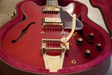 Epiphone Inspired By Gibson