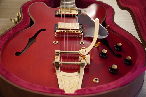 Epiphone inspired gibson - inspired,