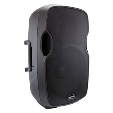 Gemini cassa attiva series - cassa, as