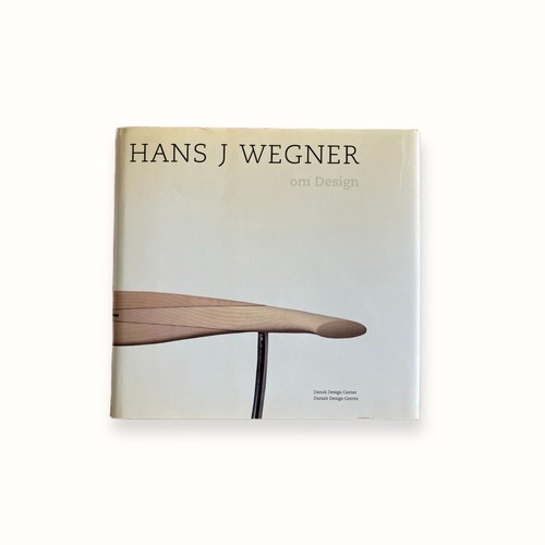Hans wegner design works - on,