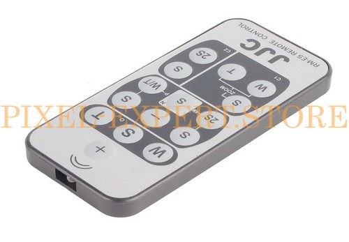 Telecomando scatto remoto - scatto,