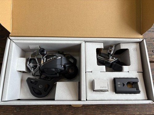 Shimano xtr m9250 di2 - di2, kit