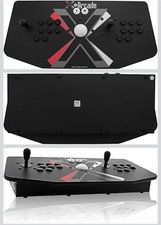 X-Arcade Tankstick 2 giocatori