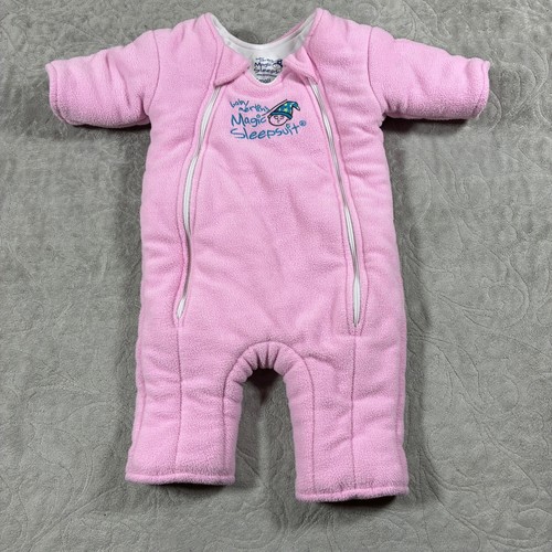 Pigiama bambino merlin rosa - bambino,