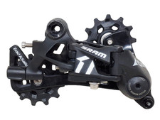 Deragliatore posteriore bici - posteriore,