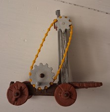 PUFFS SMURF ACCESSORIES