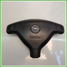 Airbag Guidatore Sinistro SX OPEL AGILA H00 1.2 16V 9214656 2000 2004 TAKATA