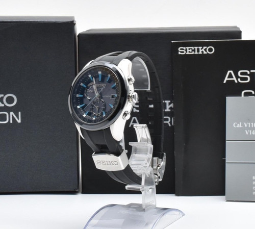 Set completo top mint - completo, seiko