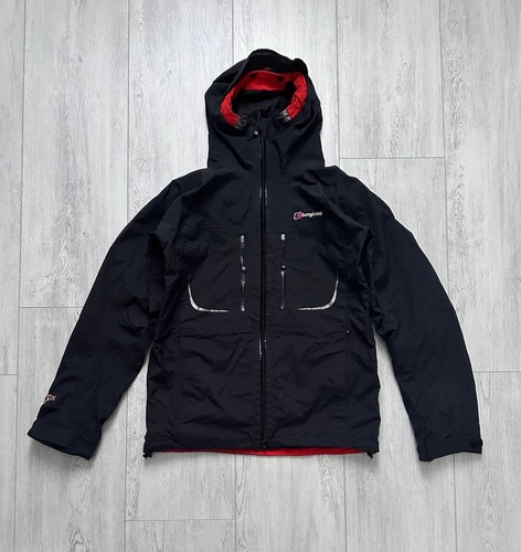 Giacca berghaus mera peak ski - berghaus,