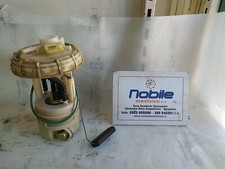 POMPA CARBURANTE GALLEGGIANTE FIAT PUNTO LANCIA Y 1 SERIE 1.2 BENZINA