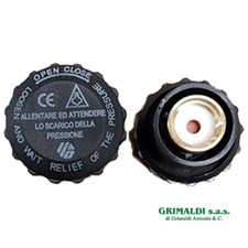 TAPPO CALDAIA PER FERRO DA