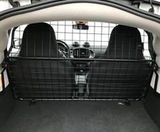 Griglia Per Cani Smart Fortwo