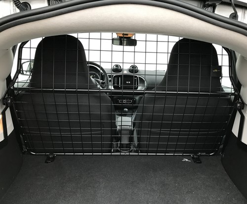 Griglia per cani smart fortwo - griglia,