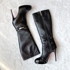 Stivali al ginocchio Luciano