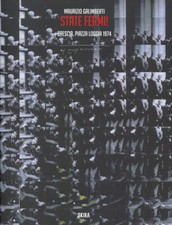Maurizio Galimberti. State