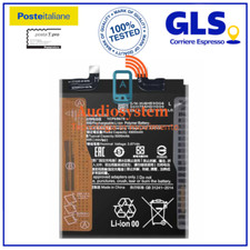 BATTERIA PILA per XIAOMI MI