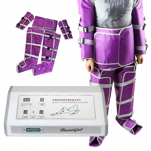 Strumento pressoterapia