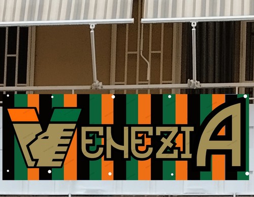 Striscione venezia serie - striscione,