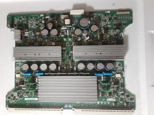 Scheda Fujitsu General Plasma