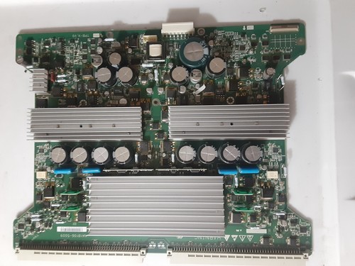 Scheda fujitsu general - scheda, plasma