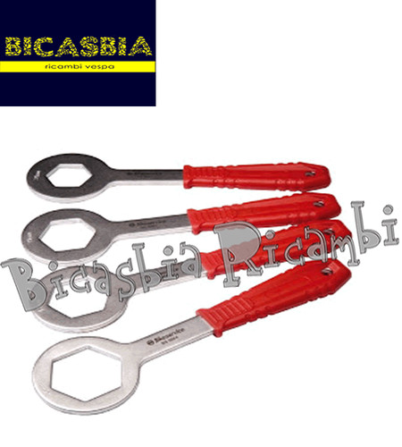 9798 chiave per smontaggio e - chiave,