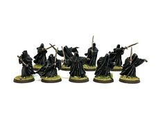 THE NAZGUL/RINGWRAITHS tutti e