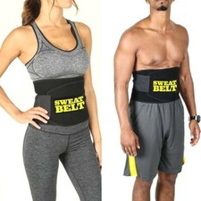 Fascia cintura snellente