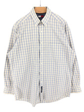 Camicia Casual Formale Vintage