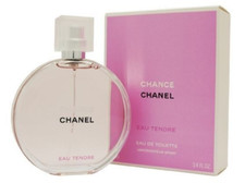 CHANEL CHANCE EAU TENDRE Women