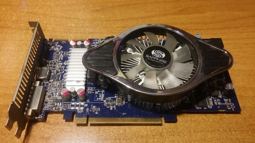 Scheda video grafica - , gpu