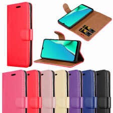 Custodia per telefono OPPO A9 2020 pelle magnetica flip card portafoglio Oppo A9 2020 cover