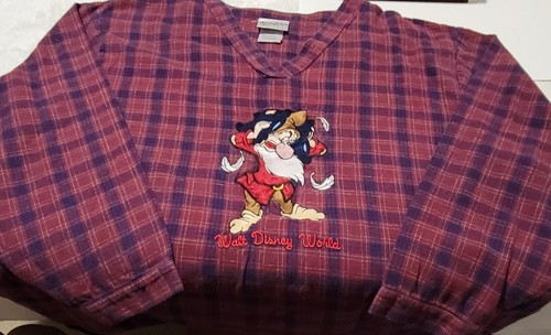 Pigiama donna disneyland - donna,