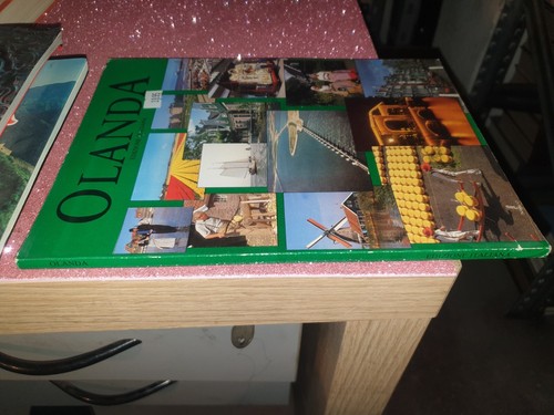 Olanda edizione italiana - -,