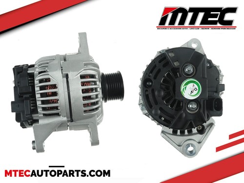 Alternatore fiat ducato - alternatore, diesel