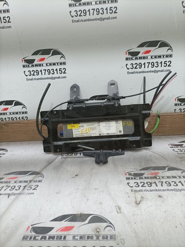 Centralina bluetooth - ✴️,