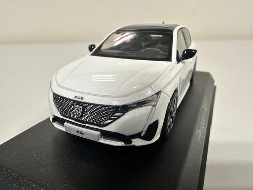 Norev peugeot 308 2021 - norev,