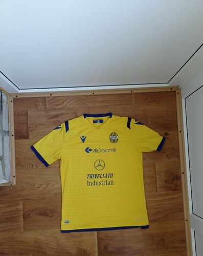 Hellas verona football - hellas,