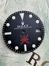 Rolex Sea Dweller-Oman Dial-1665