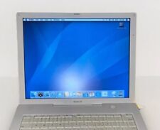 Portatile Apple iBook G4 14,1" - Modello A1055 fine 2003