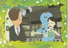 Rick and Morty Season 1 - #20