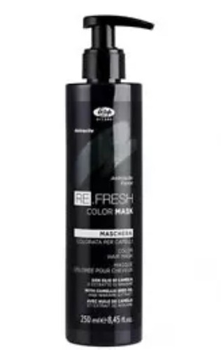 Lisap refresh color mask - lisap,