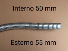 1 Metro tubo flessibile