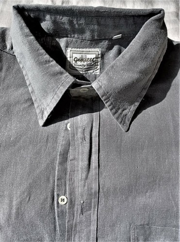 Camicia estiva lino 100 - aa,