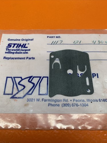 Pompa carburatore originale - pompa,