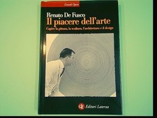 IL PIACERE DELL'ARTE DE FUSCO