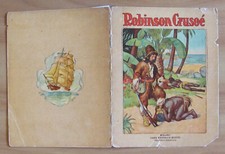 Defoe - ROBINSON CRUSOE - Ed