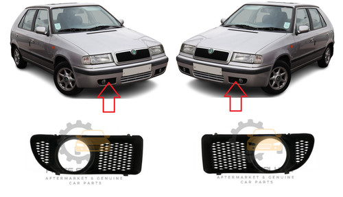 Nuovo per skoda felicia - nuovo,