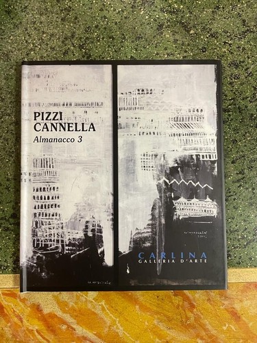 Pizzi cannella almanacco - 3,